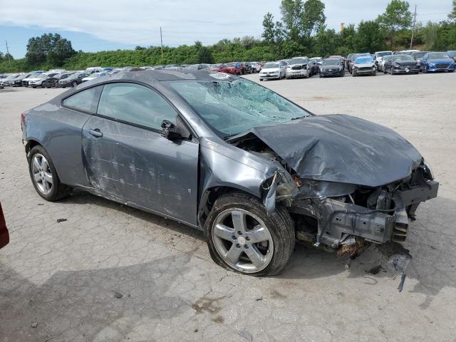 Photo 3 VIN: 1G2ZH18N374254671 - PONTIAC G6 