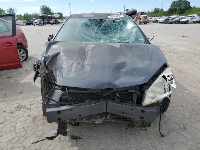 Photo 4 VIN: 1G2ZH18N374254671 - PONTIAC G6 