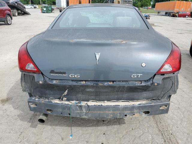 Photo 5 VIN: 1G2ZH18N374254671 - PONTIAC G6 