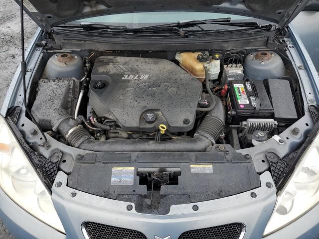 Photo 10 VIN: 1G2ZH18N474171945 - PONTIAC G6 GT 