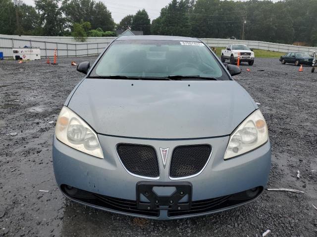 Photo 4 VIN: 1G2ZH18N474171945 - PONTIAC G6 GT 