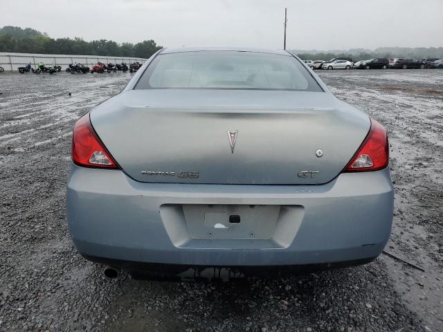 Photo 5 VIN: 1G2ZH18N474171945 - PONTIAC G6 GT 