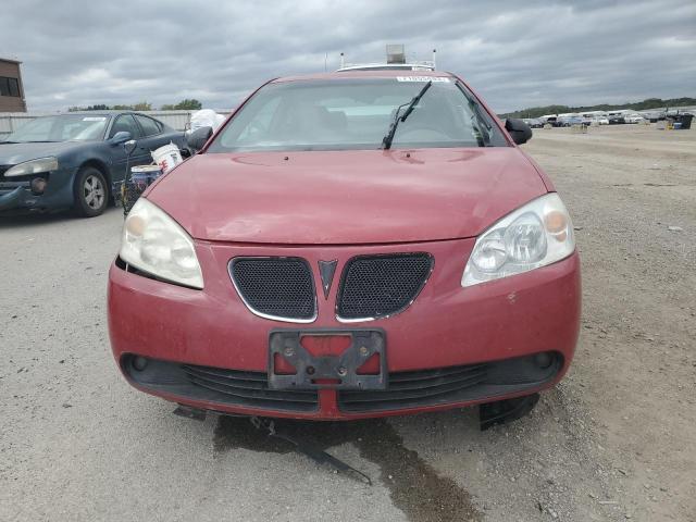 Photo 4 VIN: 1G2ZH18N474207052 - PONTIAC G6 GT 