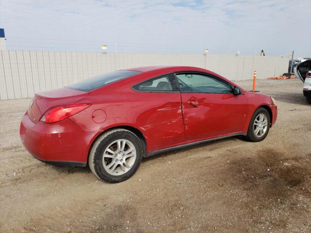 Photo 2 VIN: 1G2ZH18N574205584 - PONTIAC G6 GT 