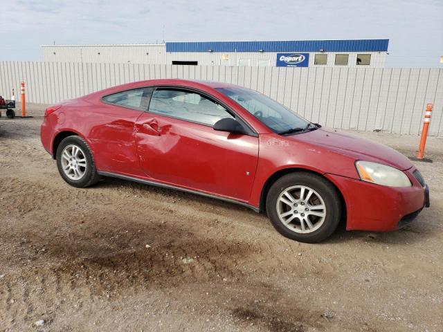 Photo 3 VIN: 1G2ZH18N574205584 - PONTIAC G6 GT 