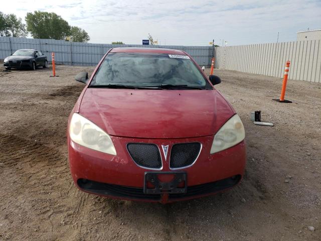 Photo 4 VIN: 1G2ZH18N574205584 - PONTIAC G6 GT 