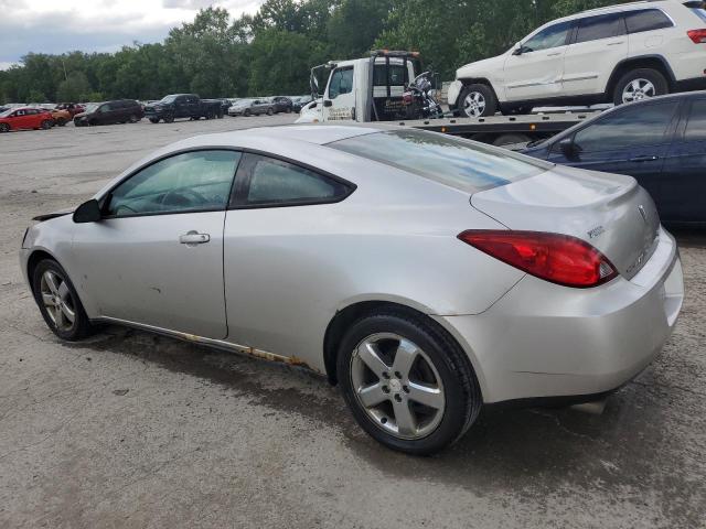 Photo 1 VIN: 1G2ZH18N574255742 - PONTIAC G6 