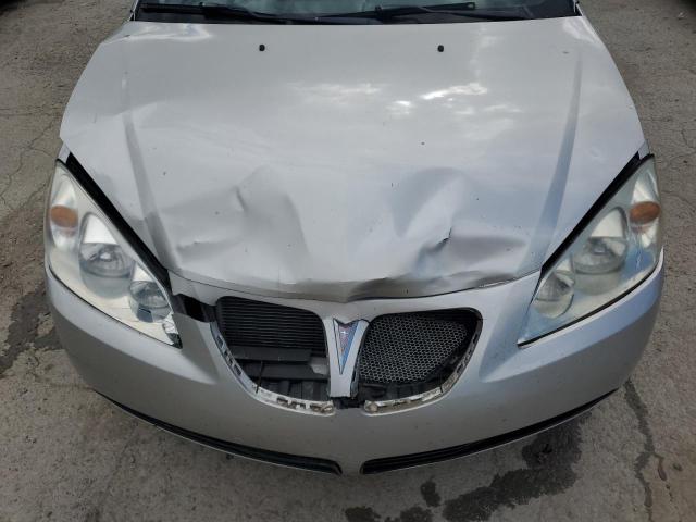 Photo 10 VIN: 1G2ZH18N574255742 - PONTIAC G6 