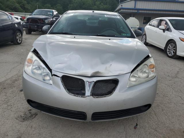 Photo 4 VIN: 1G2ZH18N574255742 - PONTIAC G6 