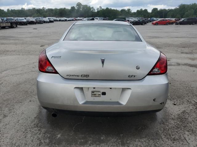 Photo 5 VIN: 1G2ZH18N574255742 - PONTIAC G6 