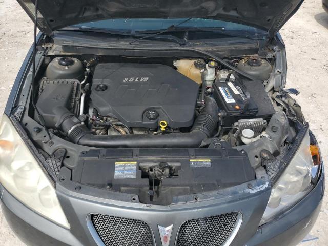 Photo 10 VIN: 1G2ZH18N674120320 - PONTIAC G6 GT 