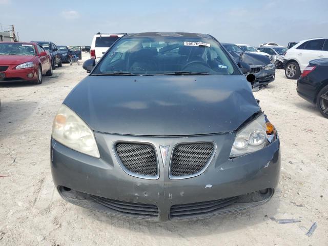 Photo 4 VIN: 1G2ZH18N674120320 - PONTIAC G6 GT 