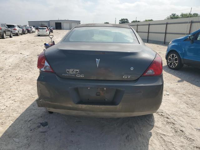 Photo 5 VIN: 1G2ZH18N674120320 - PONTIAC G6 GT 