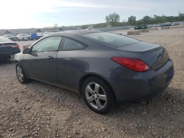 Photo 1 VIN: 1G2ZH18N674271836 - PONTIAC G6 GT 