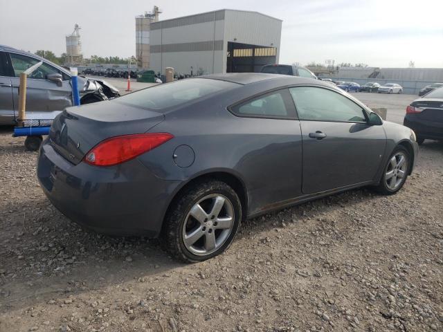 Photo 2 VIN: 1G2ZH18N674271836 - PONTIAC G6 GT 