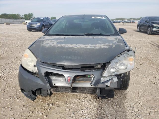 Photo 4 VIN: 1G2ZH18N674271836 - PONTIAC G6 GT 