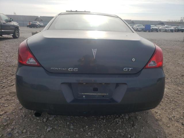 Photo 5 VIN: 1G2ZH18N674271836 - PONTIAC G6 GT 