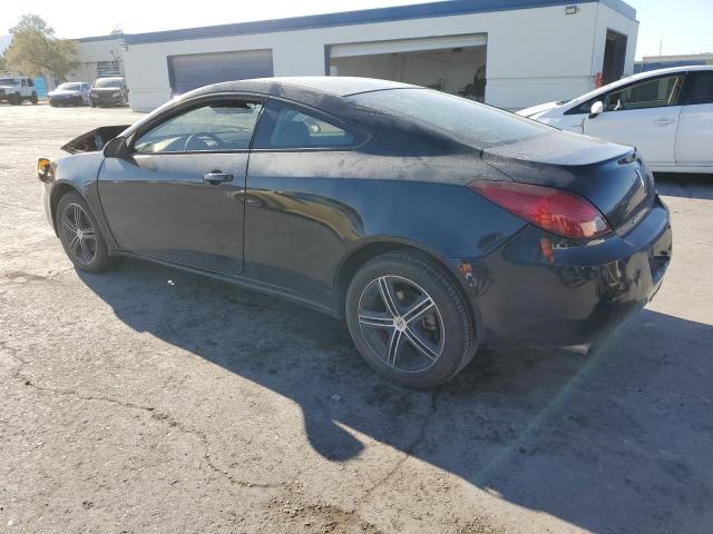 Photo 1 VIN: 1G2ZH18N774132945 - PONTIAC G6 GT 