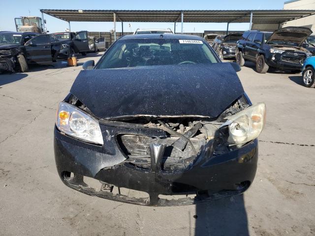 Photo 4 VIN: 1G2ZH18N774132945 - PONTIAC G6 GT 