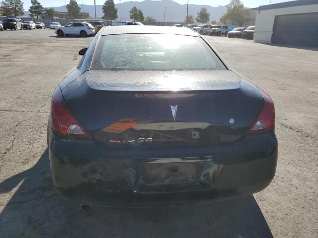 Photo 5 VIN: 1G2ZH18N774132945 - PONTIAC G6 GT 