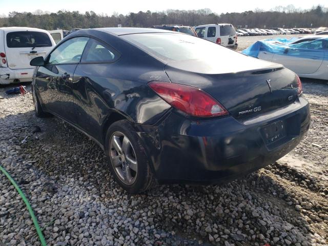 Photo 2 VIN: 1G2ZH18N874222878 - PONTIAC G6 GT 