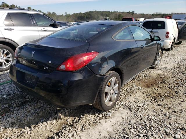 Photo 3 VIN: 1G2ZH18N874222878 - PONTIAC G6 GT 