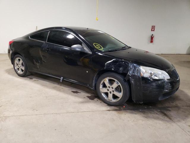 Photo 3 VIN: 1G2ZH18NX74276182 - PONTIAC G6 GT 