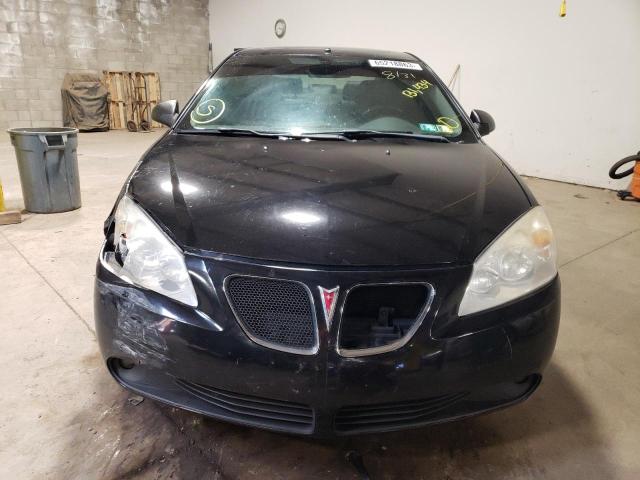 Photo 4 VIN: 1G2ZH18NX74276182 - PONTIAC G6 GT 