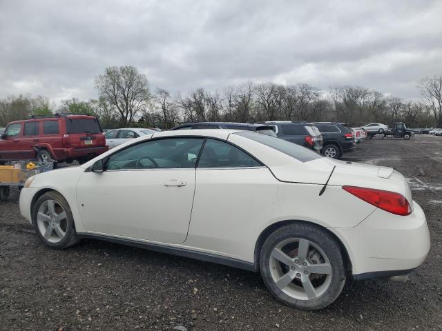 Photo 1 VIN: 1G2ZH351174165081 - PONTIAC G6 