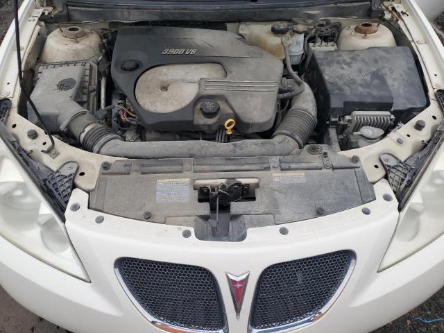 Photo 10 VIN: 1G2ZH351174165081 - PONTIAC G6 