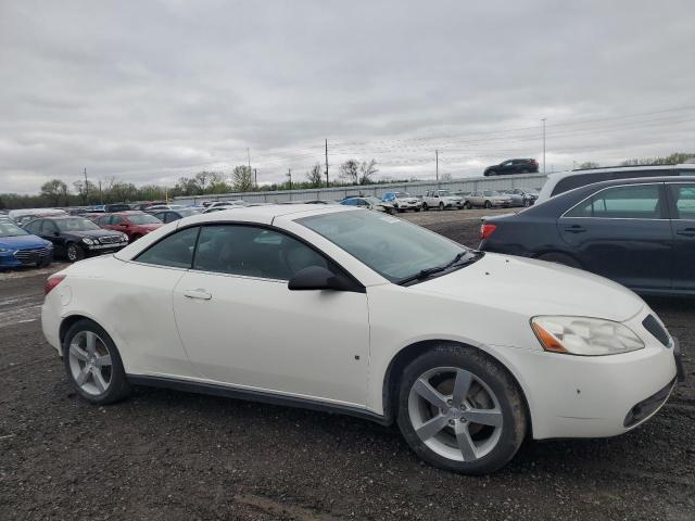 Photo 3 VIN: 1G2ZH351174165081 - PONTIAC G6 