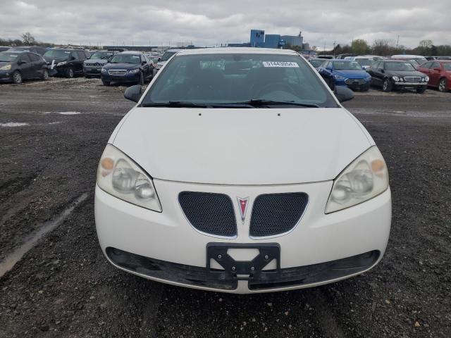 Photo 4 VIN: 1G2ZH351174165081 - PONTIAC G6 