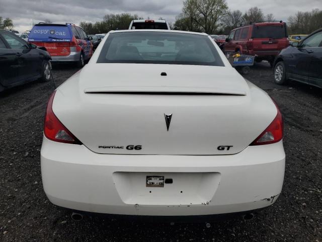 Photo 5 VIN: 1G2ZH351174165081 - PONTIAC G6 