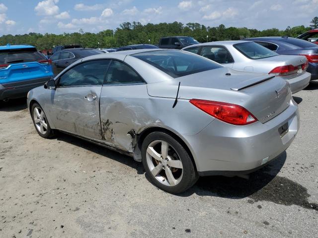 Photo 1 VIN: 1G2ZH351374217455 - PONTIAC G6 