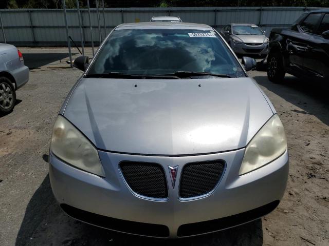 Photo 4 VIN: 1G2ZH351374217455 - PONTIAC G6 