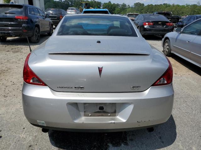 Photo 5 VIN: 1G2ZH351374217455 - PONTIAC G6 