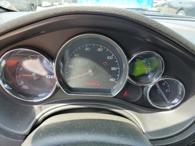 Photo 8 VIN: 1G2ZH351374217455 - PONTIAC G6 