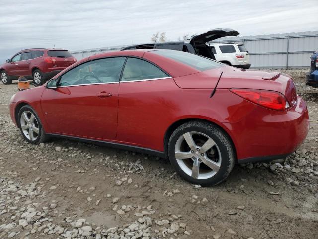 Photo 1 VIN: 1G2ZH351574102565 - PONTIAC G6 GT 