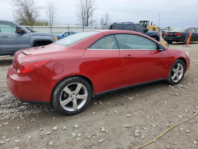 Photo 2 VIN: 1G2ZH351574102565 - PONTIAC G6 GT 