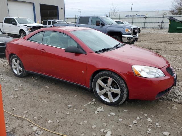 Photo 3 VIN: 1G2ZH351574102565 - PONTIAC G6 GT 