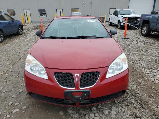 Photo 4 VIN: 1G2ZH351574102565 - PONTIAC G6 GT 