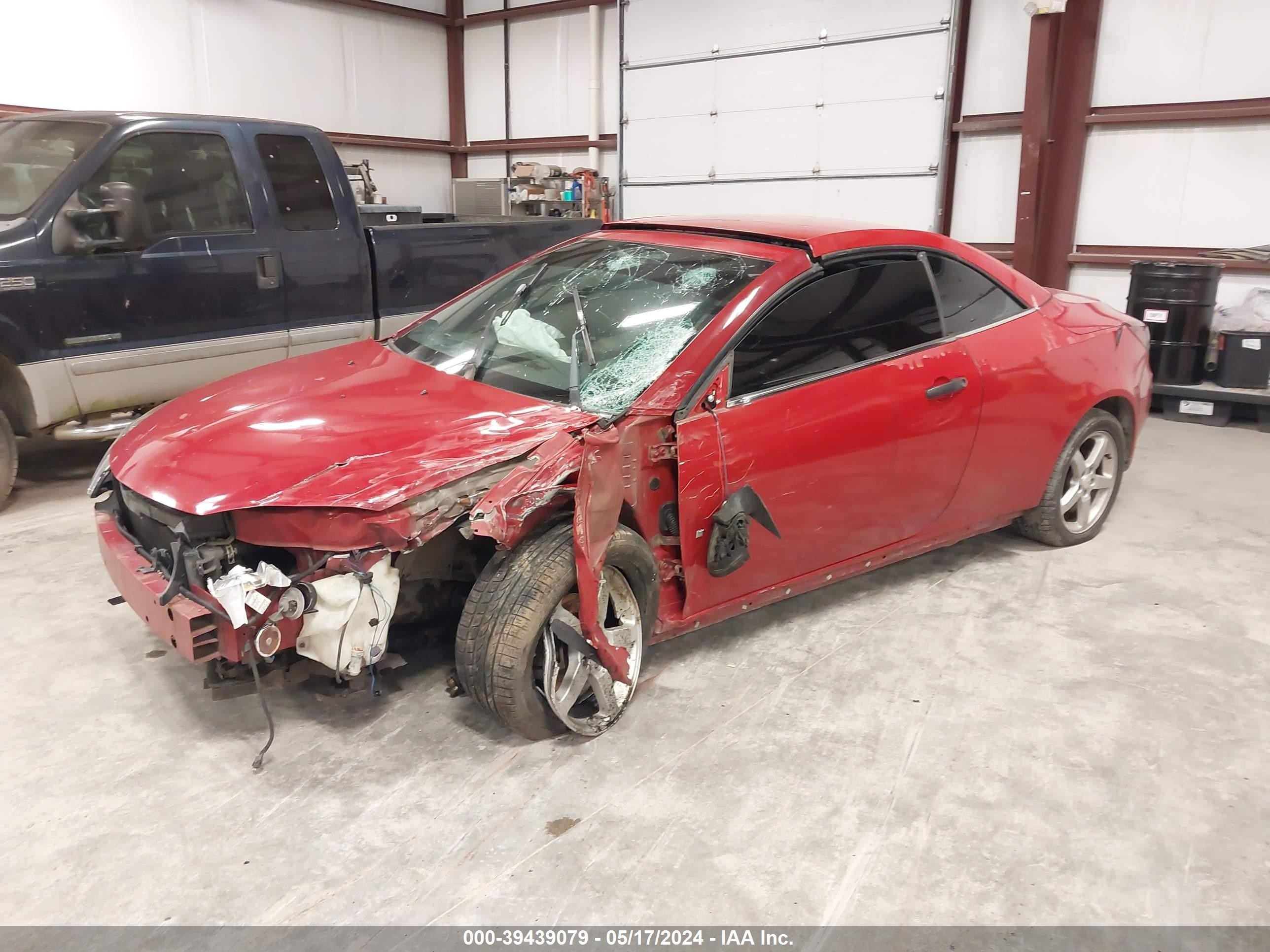 Photo 1 VIN: 1G2ZH351574187293 - PONTIAC G6 