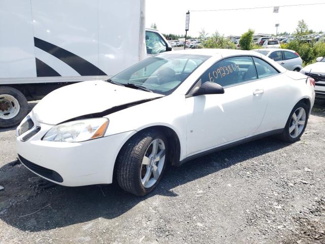 Photo 0 VIN: 1G2ZH351674241295 - PONTIAC G6 