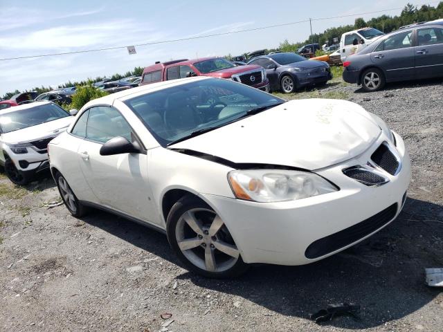 Photo 3 VIN: 1G2ZH351674241295 - PONTIAC G6 