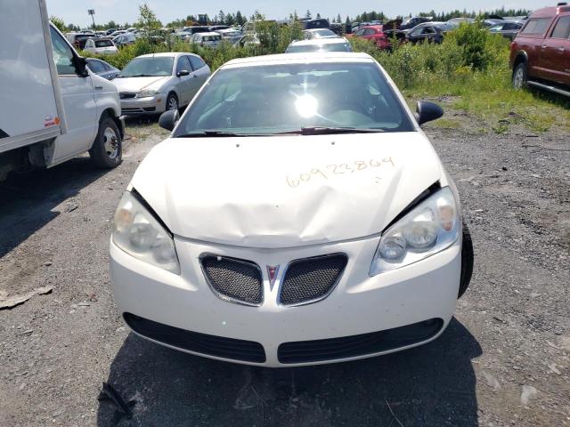 Photo 4 VIN: 1G2ZH351674241295 - PONTIAC G6 