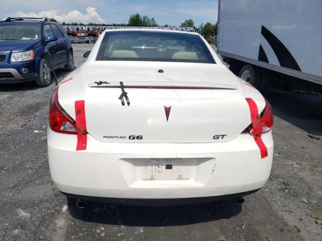 Photo 5 VIN: 1G2ZH351674241295 - PONTIAC G6 