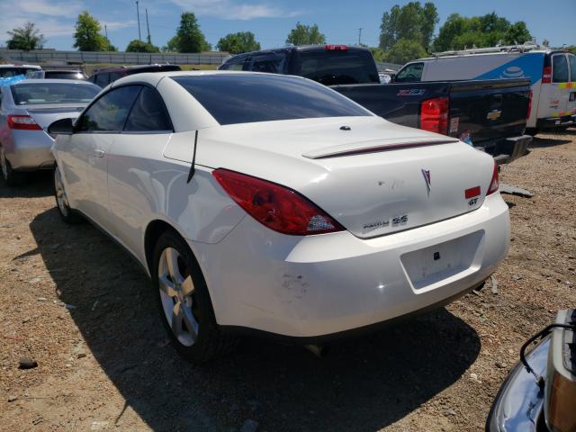 Photo 2 VIN: 1G2ZH351774122185 - PONTIAC G6 