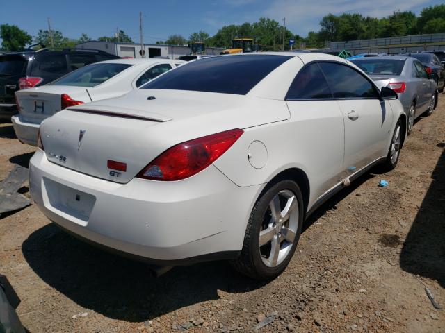 Photo 3 VIN: 1G2ZH351774122185 - PONTIAC G6 