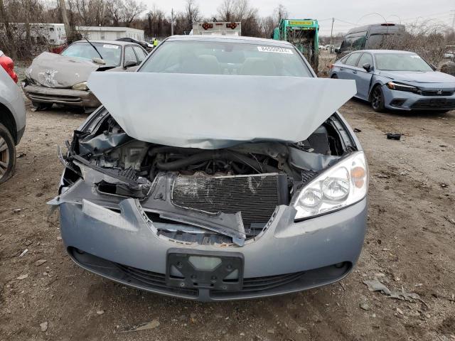 Photo 4 VIN: 1G2ZH351774252743 - PONTIAC G6 GT 