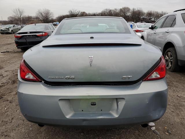 Photo 5 VIN: 1G2ZH351774252743 - PONTIAC G6 GT 